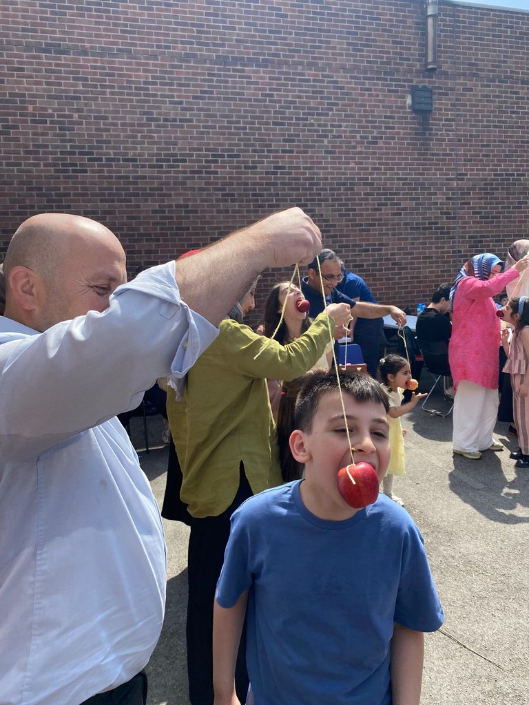 Double the Joy: Celebrating Eid al-Adha and Opening Our New Home at Star Education eid11