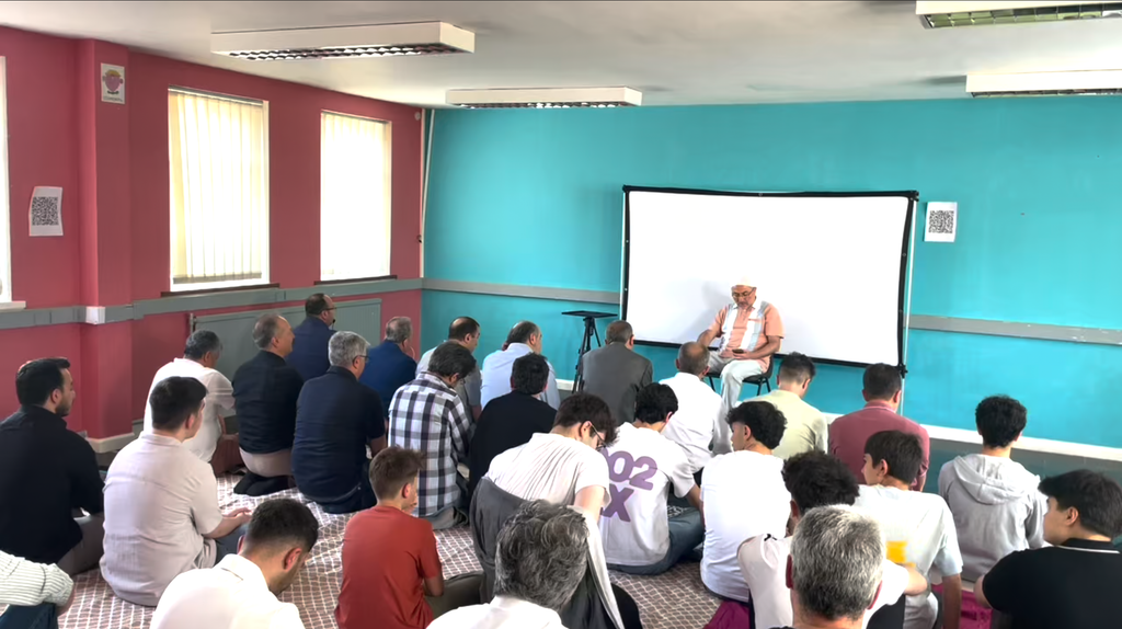 Double the Joy: Celebrating Eid al-Adha and Opening Our New Home at Star Education eid5
