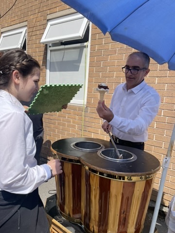 Double the Joy: Celebrating Eid al-Adha and Opening Our New Home at Star Education eid5