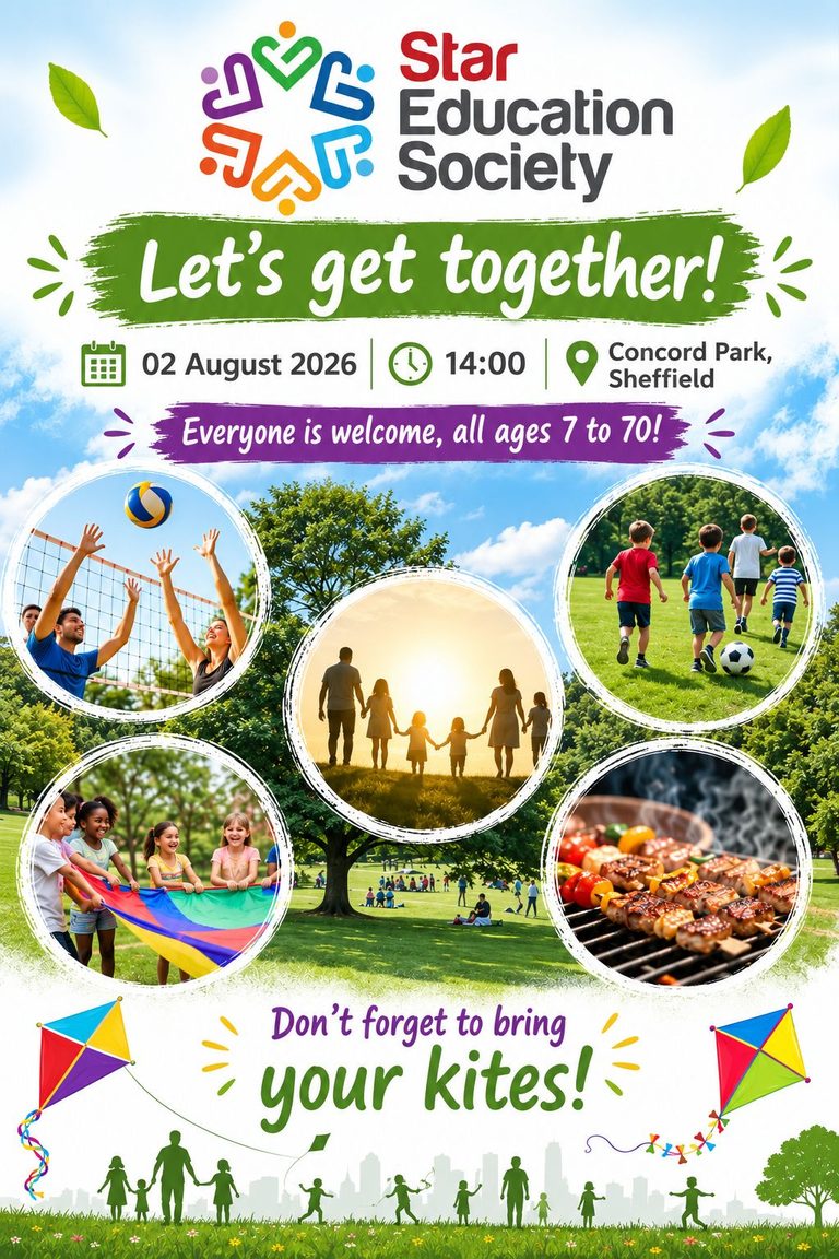 sohbet society picnic event 1