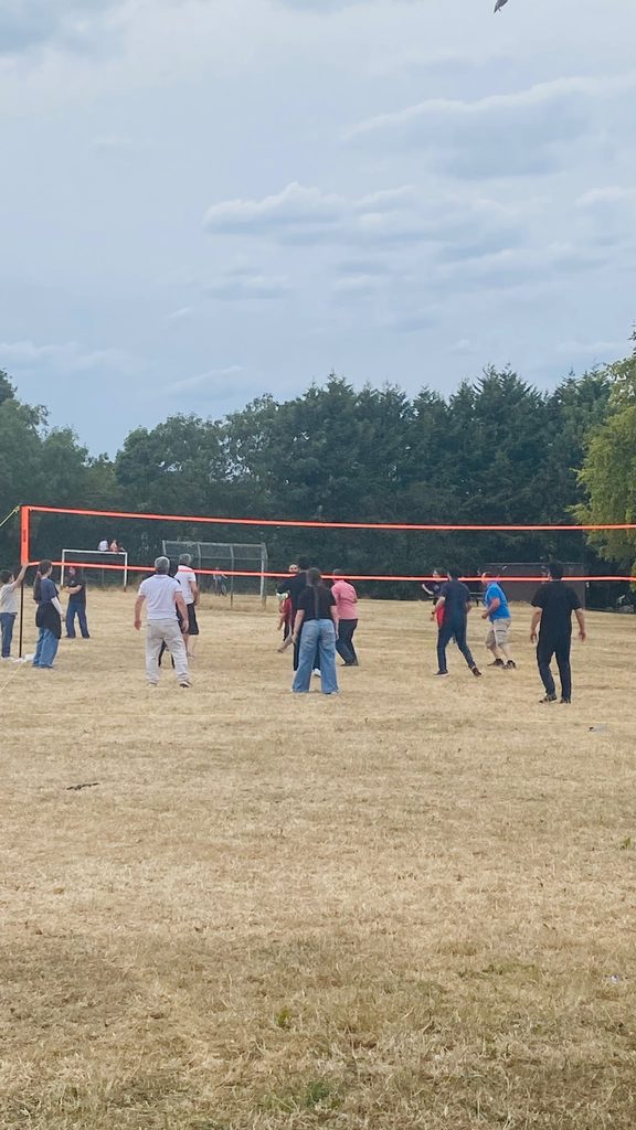 sohbet society picnic event 3
