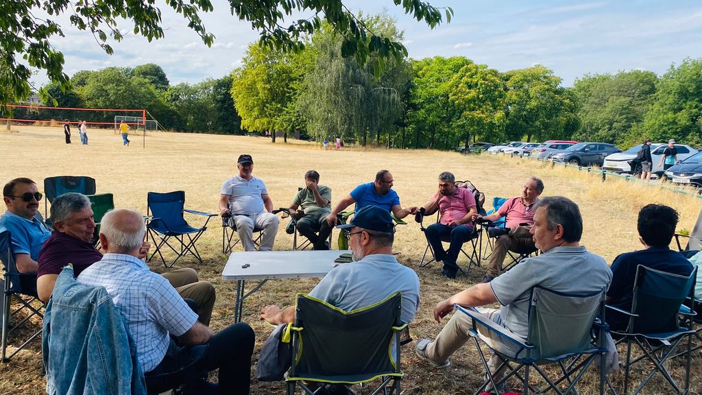sohbet society picnic event 6