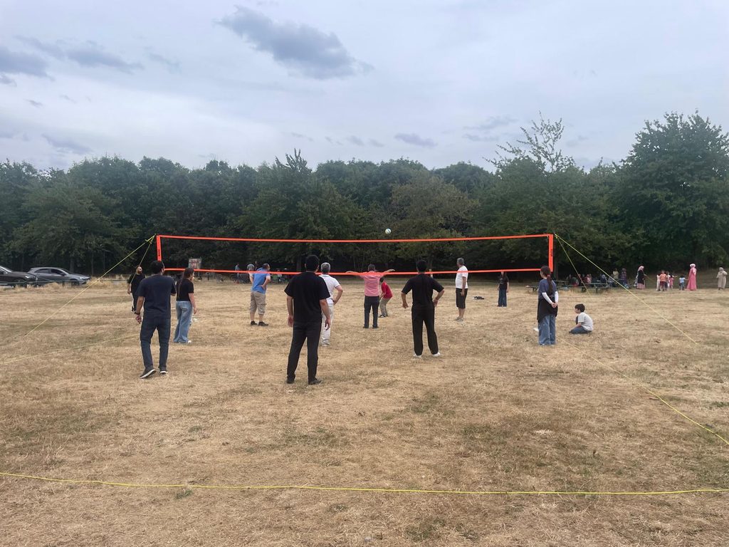 sohbet society picnic event 7