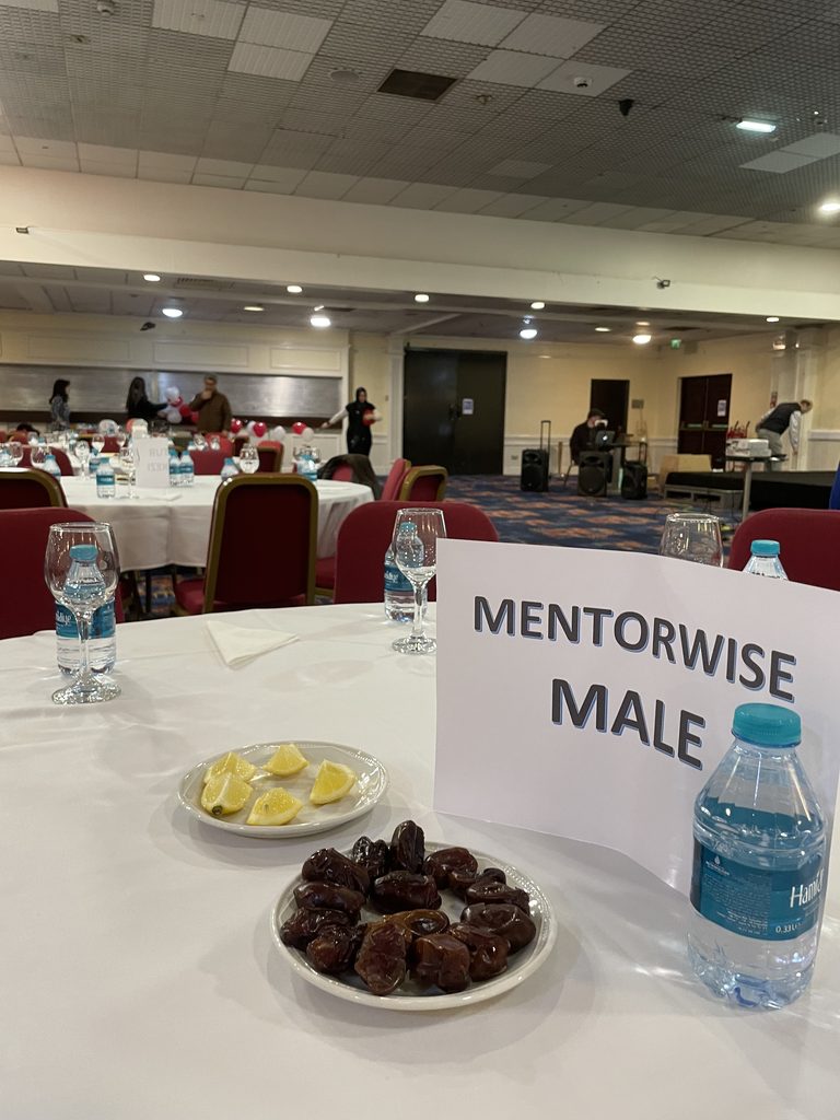 Bringing Yorkshire Together: A Memorable Evening of Community & Culture yorkshire ramadan event 2