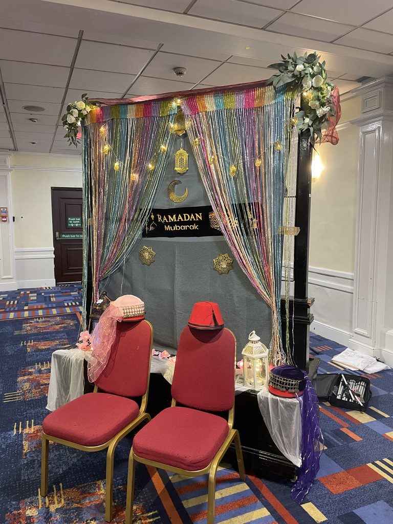 Bringing Yorkshire Together: A Memorable Evening of Community & Culture yorkshire ramadan event 4