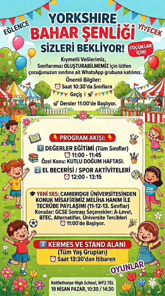 yorkshire spring festival 3