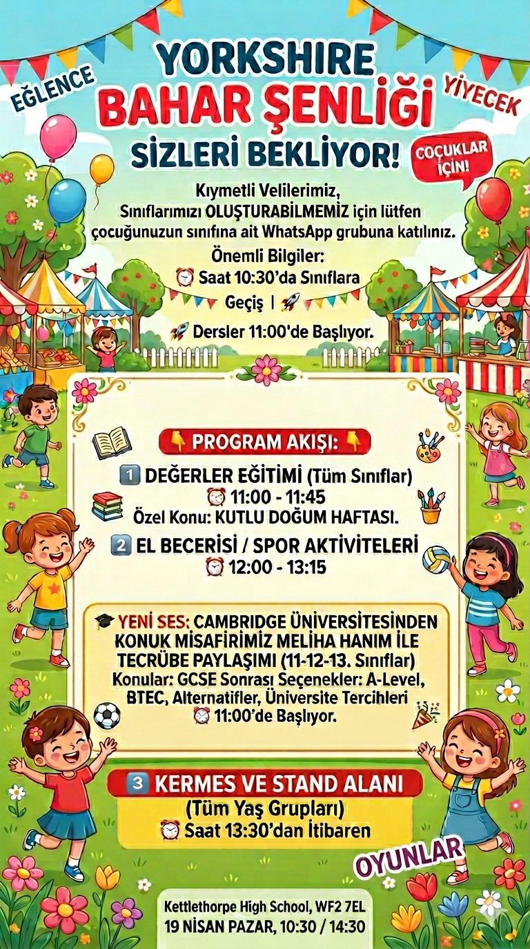 yorkshire spring festival 3